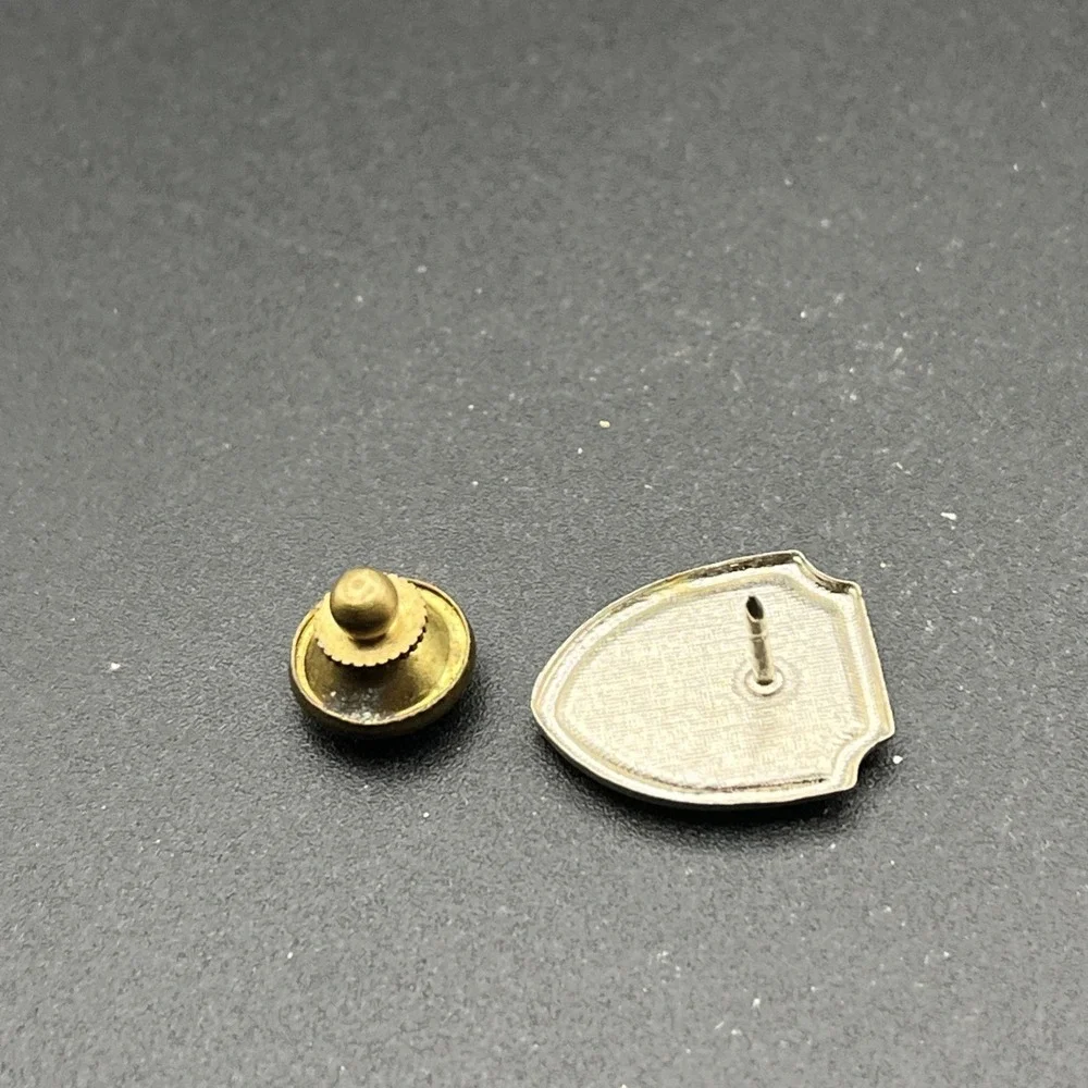 Savannah Georgia Ships‎ Boats United States Of America Lapel Hat Pin
